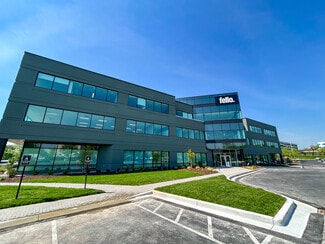 Linthicum, MD Office - 999 Corporate Blvd