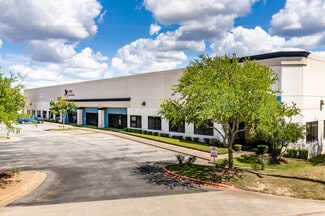 Austin, TX Flex - 14000 Summit Dr