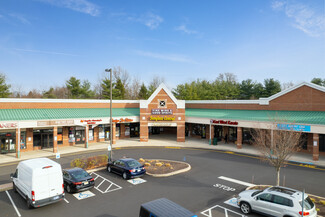 Jamison, PA Retail - 2395 York Rd
