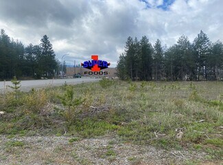 Athol, ID Commercial Land - NNA - Parcel 53N03W105800 Athol, ID Commercial Land - NNA - Parcel 53N03W105800