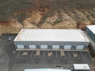 Hurricane, UT undefined - 448 Commerce Dr