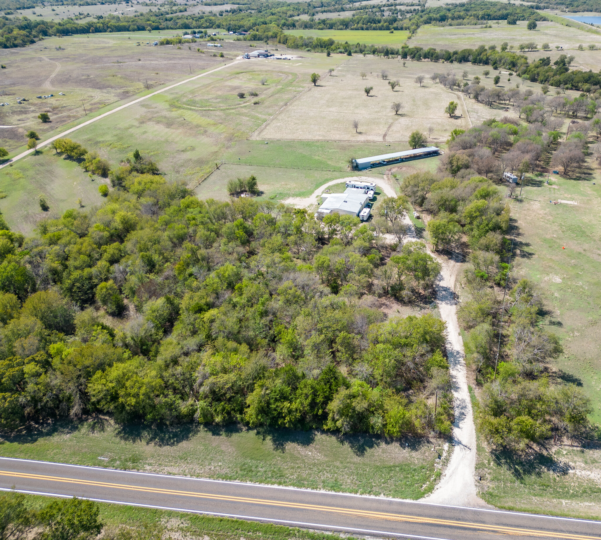 3360 FM 308, Milford, TX for Sale