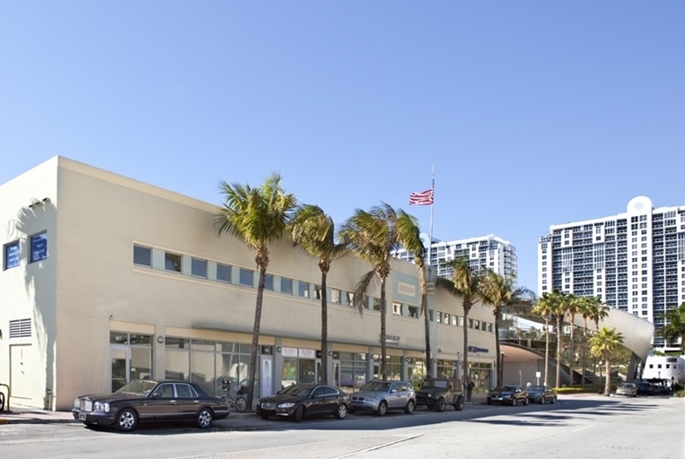 1935 West Ave, Miami Beach, FL for Rent