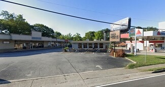 Decatur, GA Retail - 2611 Lawrenceville Hwy