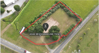 Carencro, LA Commercial - 4246 Evangeline