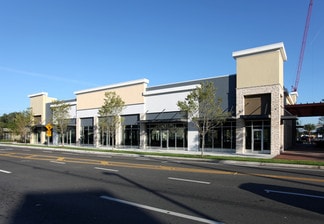 Orlando, FL Retail - 1414-1650 N Mills Ave