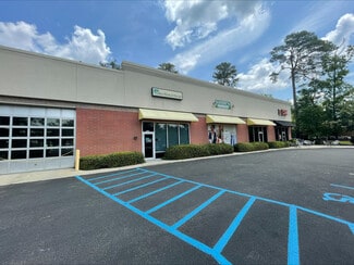 Charleston, SC Retail - 8465 Dorchester Rd
