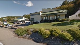 Lehighton, PA Office - 771-811 Blakeslee Blvd