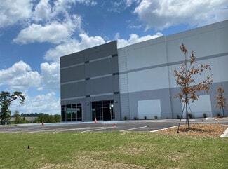 Ladson, SC Industrial - 0 Weber Blvd Ladson, SC Industrial - 0 Weber Blvd