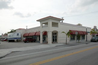 Hialeah, FL Freestanding - 461 Palm Ave Hialeah, FL Freestanding - 461 Palm Ave