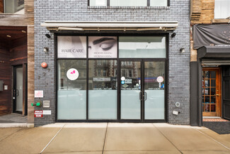 Brooklyn, NY Retail - 727 Washington Ave
