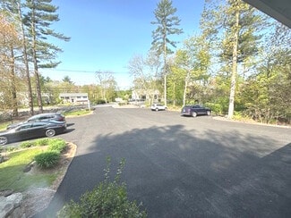 South Easton, MA Office - 868 Washington St