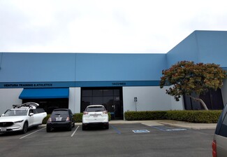 Ventura, CA Flex - 4125 Market St
