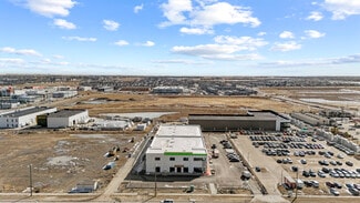 Calgary, AB Distribution - 10680 36 St NE