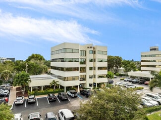 Boca Raton, FL Medical - 1650 S Dixie Hwy