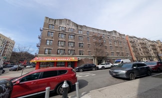 New York, NY Apartments - 118 Nagle Ave New York, NY Apartments - 118 Nagle Ave