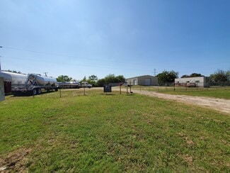 Venus, TX Industrial - 732 County Road 214 Venus, TX Industrial - 732 County Road 214