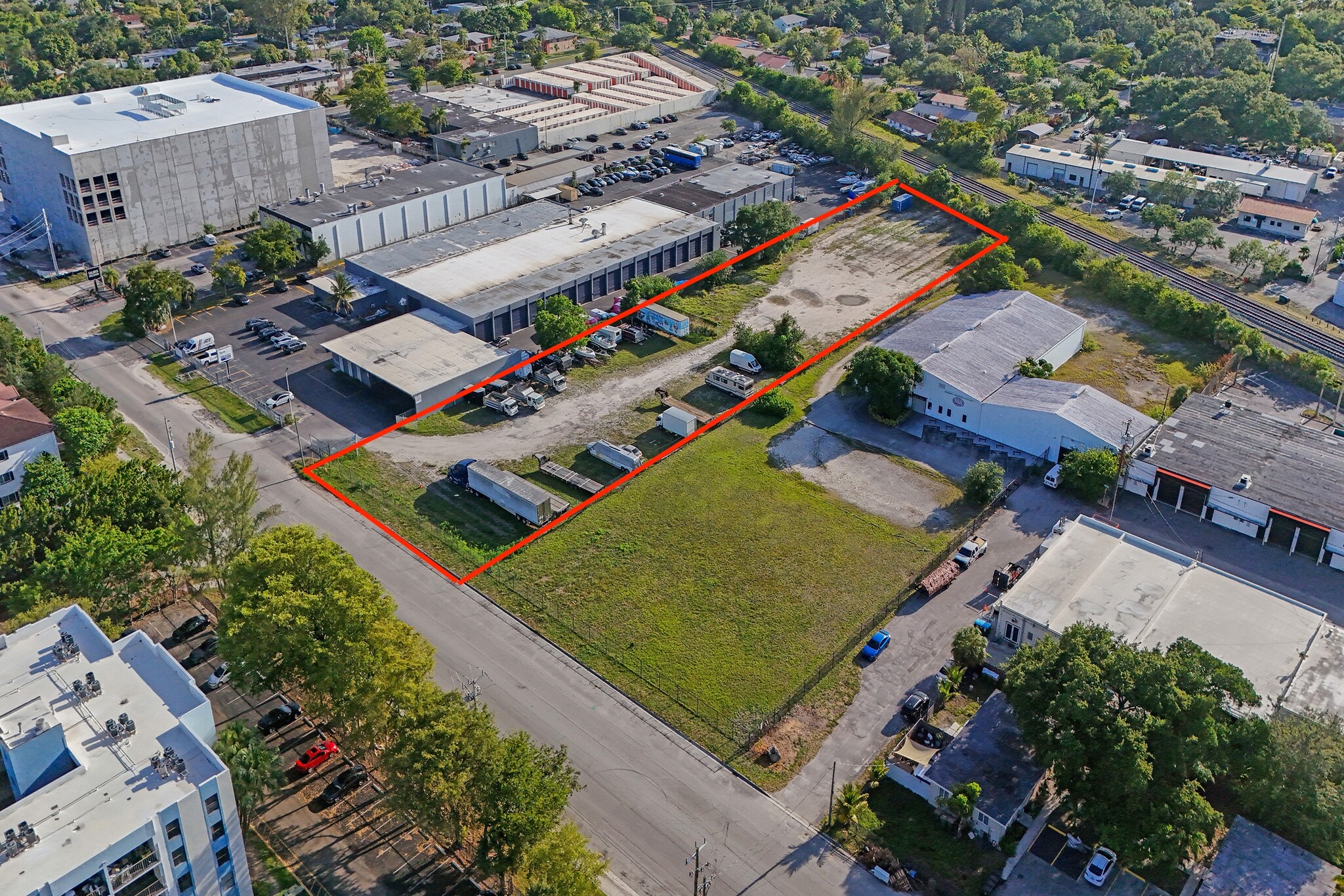 12050 NE 14th Ave, North Miami, FL for Rent