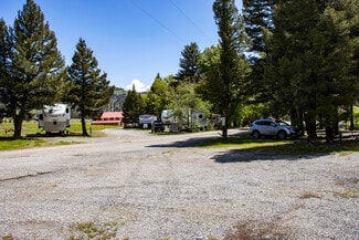 Basin, MT Manufactured Housing/Mobile Housing - 29 Frontage Rd