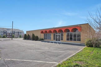 Whitehall, OH Office - 37 Robinwood Ave