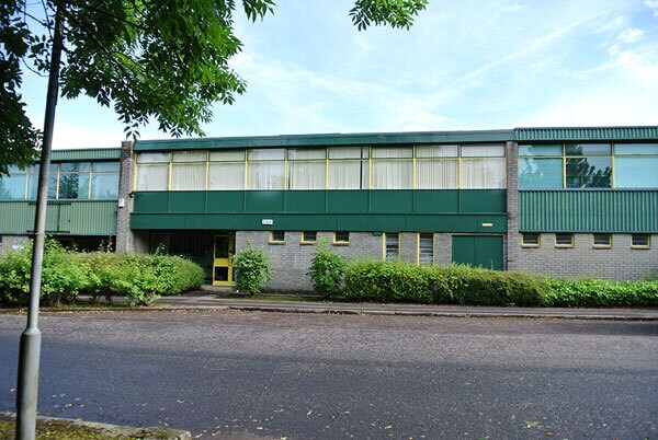 James Watt Pl, East Kilbride, SLK for Rent