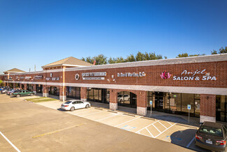 Missouri City, TX Retail - 5201 Highway 6