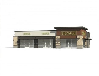 Mesquite, NV Retail - 1185 W Pioneer Blvd Mesquite, NV Retail - 1185 W Pioneer Blvd