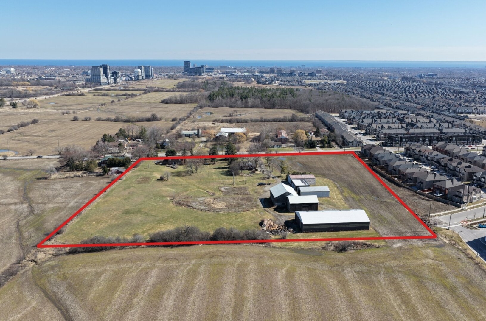 191 Burnhamthorpe Rd E, Oakville, ON for Sale