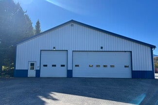 Morristown, VT Industrial - 589 Vermont Rte 100