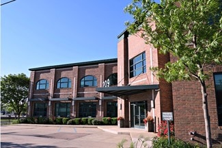 Royal Oak, MI Office - 209 W 6th St