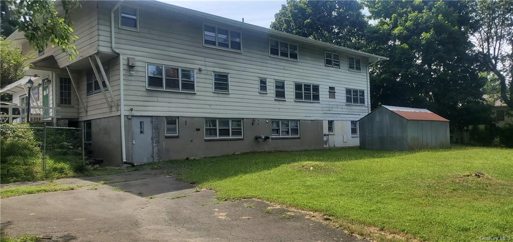 216 Ramapo Rd, Garnerville, NY for Sale