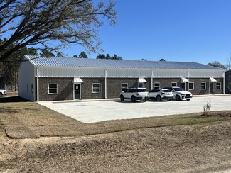Statesboro, GA Industrial - 2109 Chanabby Ct