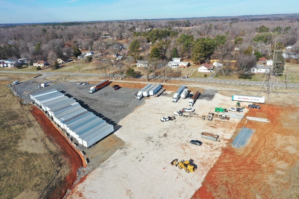 9041 Old Salisbury Rd, Linwood, NC for Rent