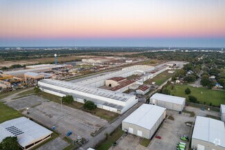 8700 Fairbanks North Houston Rd  