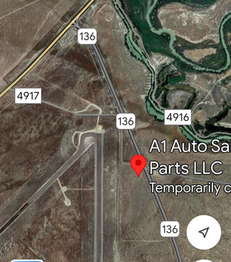 Delta, UT Industrial - 2500 N Hwy 136