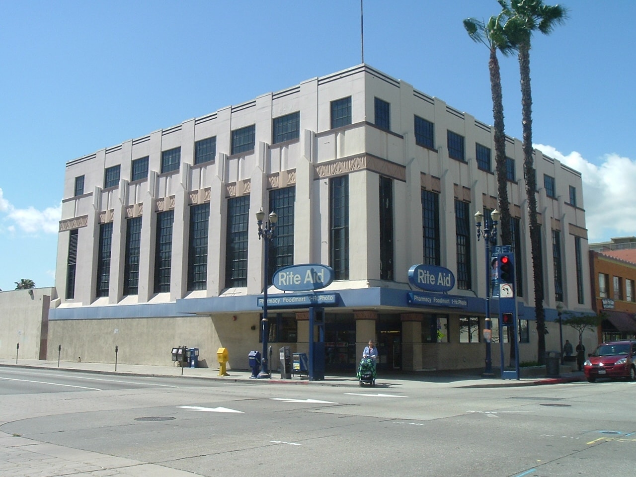 601 Pine Ave, Long Beach, CA for Sale
