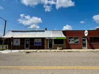 Fergus Falls, MN Office - 122 Vine St