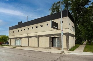 Winnipeg, MB Storefront Retail/Office - 1871 Ness Av