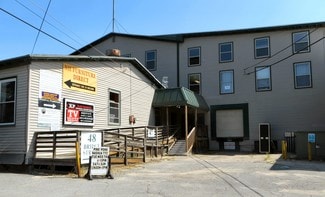 Nashua, NH Office - 46-50 Bridge St