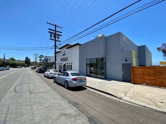 San Diego, CA Retail - 1851 San Diego Ave