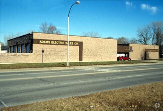 1439 E Eleven Mile Rd  