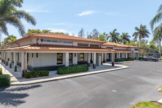 Fort Myers, FL Office - 8791 Conference Dr
