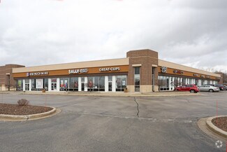 2140 W Saint Paul Ave  