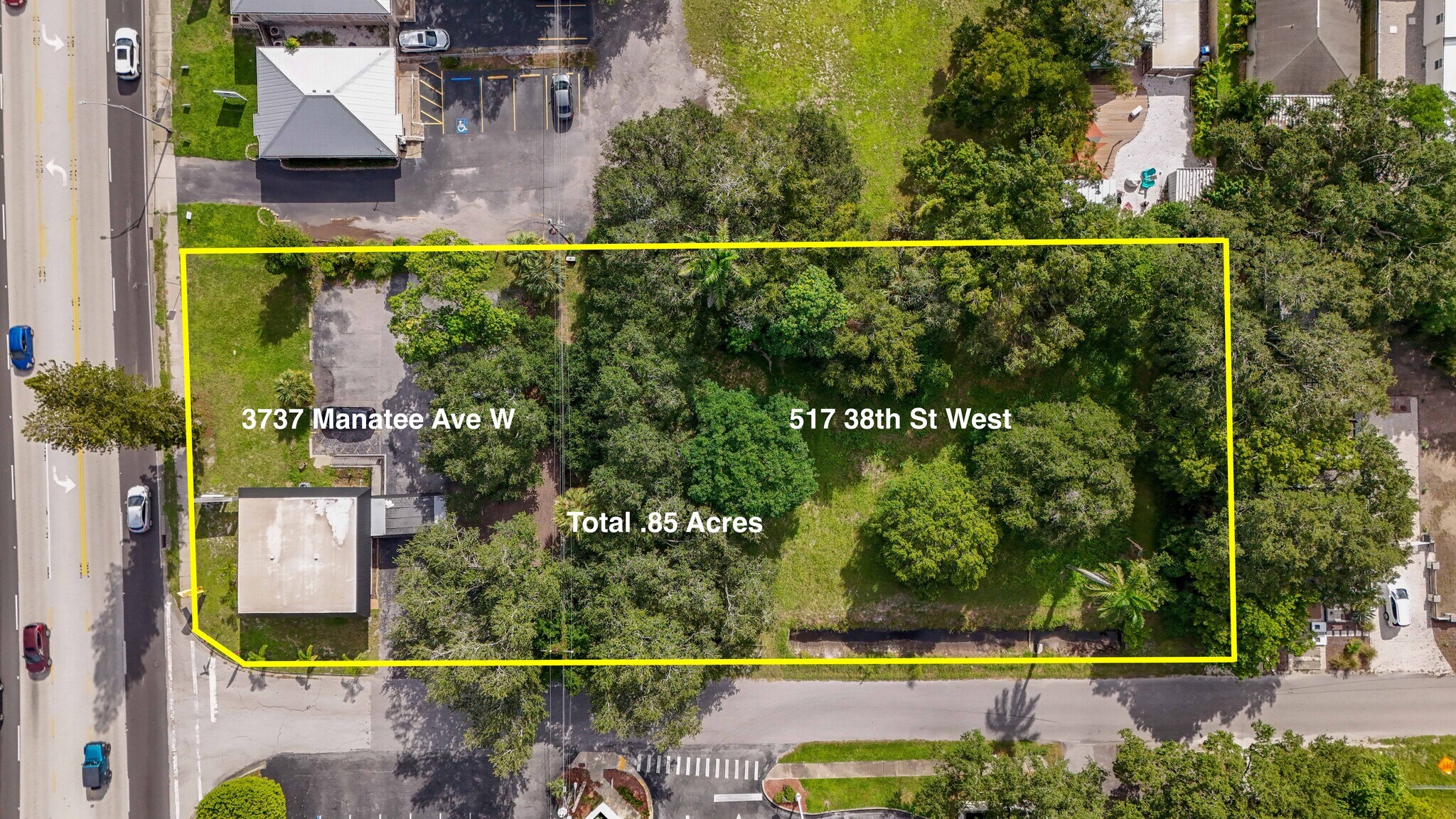 3737 Manatee Ave, Bradenton, FL for Sale