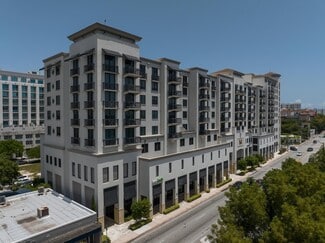 Coral Gables, FL Apartments - 301 Altara Ave
