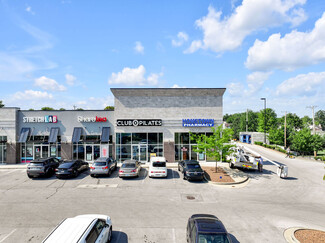 Lexington, KY Retail - 2860 Richmond Rd