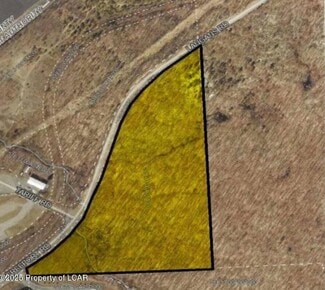 Pittston Township, PA Industrial Land - Freeport Rd
