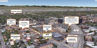 Denver, CO undefined