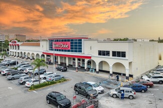 Coral Gables, FL Retail - 3275 Coral Way Coral Gables, FL Retail - 3275 Coral Way