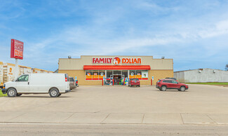 Grafton, ND Retail - 195 E 12th St